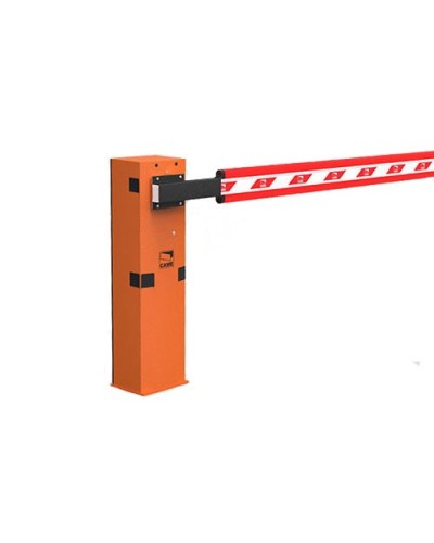 Комплект автоматическийшлагбаум Came GARD 6500 дюралайт комплект (6.5) в Нефтеюганске Автоматические шлагбаумы Pintop.ru