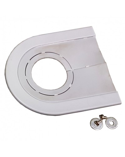 Защитная крышка FROG CF/CF Came 119RIA100 в Нефтеюганске Запчасти для шлагбаумов и автоматики Pintop.ru