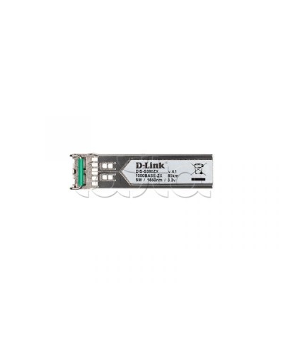SFP-трансивер D-Link S380ZX/A1A в Нефтеюганске Модули SFP/XFP/GBIC Pintop.ru