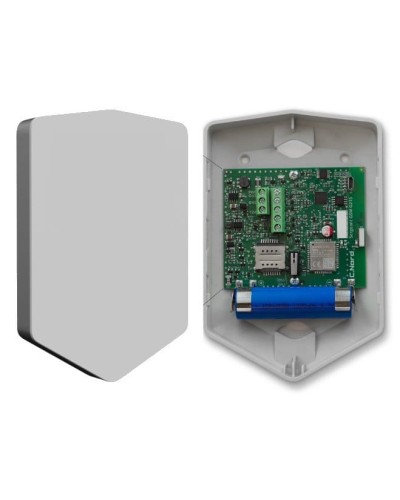 Модуль расширения C.Nord Sergeant GSM в Нефтеюганске Аксессуары СПИ Андромеда Pintop.ru