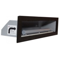 Клапан сброса избыточного давления ФлэймСтоп КСИД-П-0,5-600