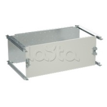 Комплект горизонтальной установкиT4 (250/320A, P-MO), Ш=600 мм, В=150 мм DKC R5PKIB2H61414