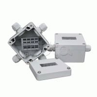 Коробка общепромышленная Спецприбор КСРП-1Т