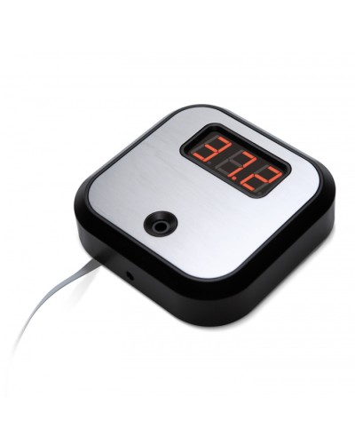 Пирометр PERCo-AT01 в Нефтеюганске Контроллеры Pintop.ru