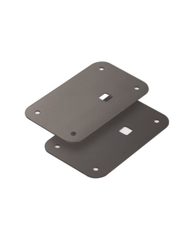 Монтажный набор на металл для считывателей ESMART Reader серии NEO (EA1240) в Нефтеюганске Дополнительное оборудование для СКУД Pintop.ru