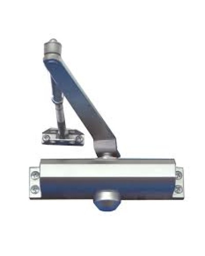 Доводчик дверной Falcon Eye FE-B3W в Нефтеюганске Доводчики Pintop.ru