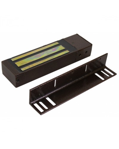 Замок электромагнитный AccordTec ML-194K-2 без электроники в Нефтеюганске Электромагнитные замки Pintop.ru