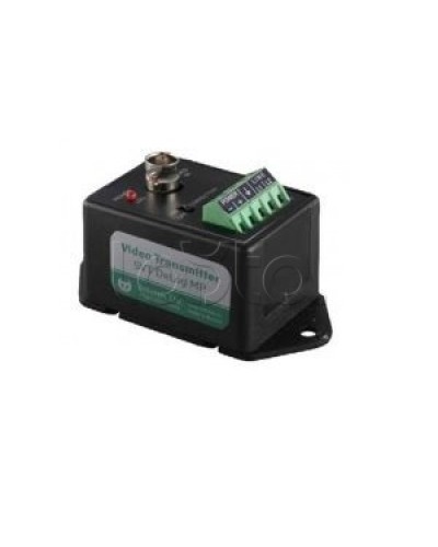 Приемопередатчик AHD/CVI/TVI видеосигнала пассивный с грозозащитой Инфотех AVT-TRX104HD в Нефтеюганске Видеоусилители, Модуляторы, Делители Pintop.ru