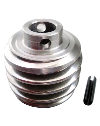 Червяк BK-1200P Came 119RIBK049 в Нефтеюганске Запчасти для шлагбаумов и автоматики Pintop.ru