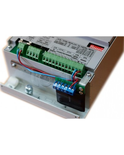 Интерфейсный релейный модуль Спецприбор ИРМ в Нефтеюганске Приборы контроля и управления (Ex) Pintop.ru