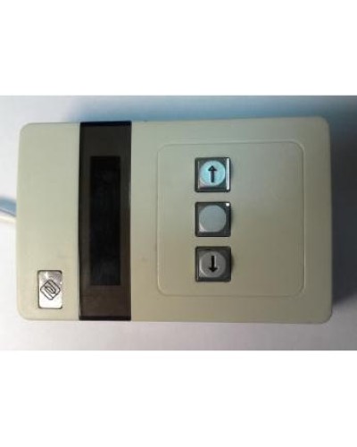 Пульт П2П-0-0В Ростов-Дон в Нефтеюганске Дополнительное оборудование для СКУД Pintop.ru