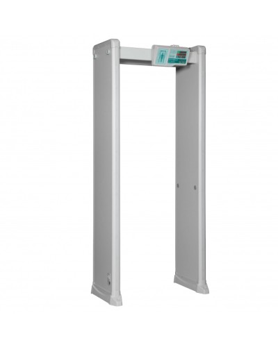 Металлодетектор арочный Блокпост PC Z 3300 M K в Нефтеюганске Металлодетекторы Pintop.ru