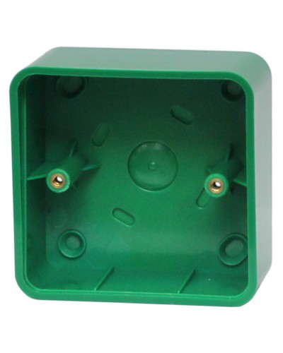 Адаптер для накладного монтажа Smartec ST-EX014BR-GN в Нефтеюганске Дополнительное оборудование для СКУД Pintop.ru