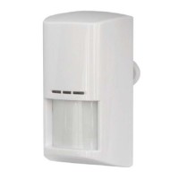 Извещатель охранный оптико-электронный пассивный Smartec-СКД ST-AD100PM