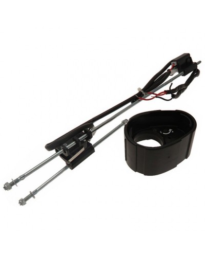 Концевые выкл. в сборе KRONO 3 лев. Came 119RID182 в Нефтеюганске Запчасти для шлагбаумов и автоматики Pintop.ru