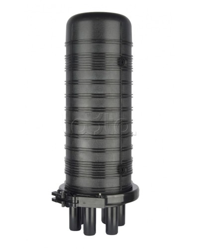 Муфта оптическая NIKOMAX NMF-SC-2V-144-5HS в Нефтеюганске Проходные адаптеры Pintop.ru