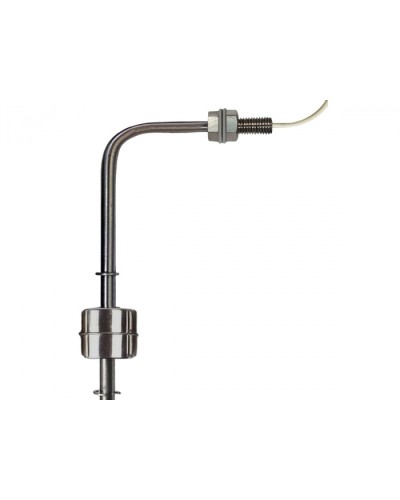 Датчик уровня жидкости поплавковый взрывозащищённый Магнито-контакт ДУЖ-Ех АЯКС ГР2 100 NO (0Ex ia IIC T6…T4 Ga X) в Нефтеюганске Дополнительное оборудование (Ex) Pintop.ru