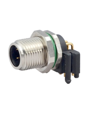 Шпилька M12 LANMASTER LAN-MT-ROD-M12-3.0 в Нефтеюганске Коммутационные изделия Pintop.ru