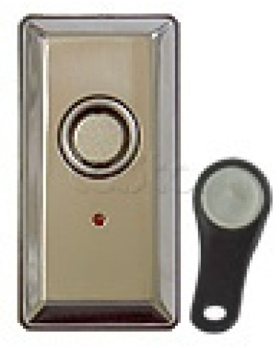 Считыватель для ключей Touch Memory Радий Считыватель-3 исп.00 в Нефтеюганске Считыватели Pintop.ru