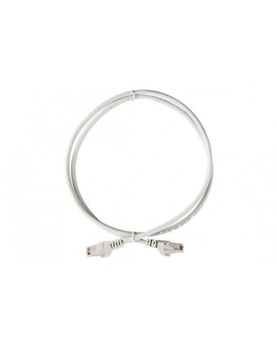 Патч-корд каегории 5Е, UTP, 0,5м, серый ITK PC01-C5EU-05M в Нефтеюганске Патч-корды и пигтейлы Pintop.ru