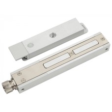 Электромагнитный замок взрывозащищенный ALeko ALM-FM-M21-24-B