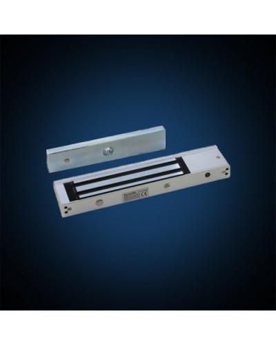 Электромагнитный замок Falcon Eye FE-L280 Комплект с уголком в Нефтеюганске Электромагнитные замки Pintop.ru