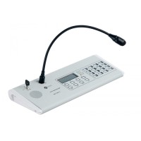 Пульт микрофонный МЕТА 18630-8