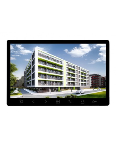 Монитор Tantos Sherlock HD SE (Black) XL в Нефтеюганске Абонентские IP устройства Pintop.ru