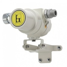 Оповещатель взрывозащищенный пожарный звуковой Эридан ВС-07е-Ех-З (КВМ20+КВМ20) (12-24VDC)