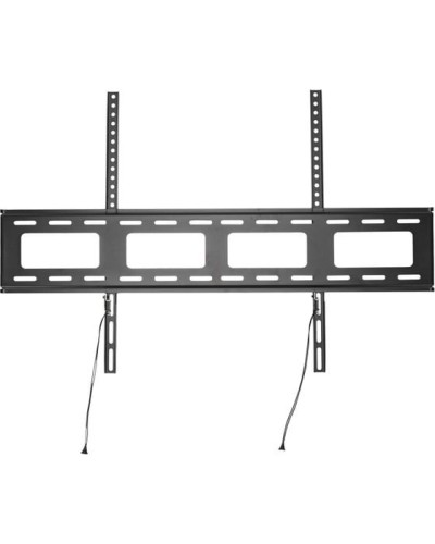 Кронштейн для телевизора 42-100 фиксированный с быстрой фиксацией REXANT серия Home 38-0342 в Нефтеюганске Системы видеонаблюдения Pintop.ru