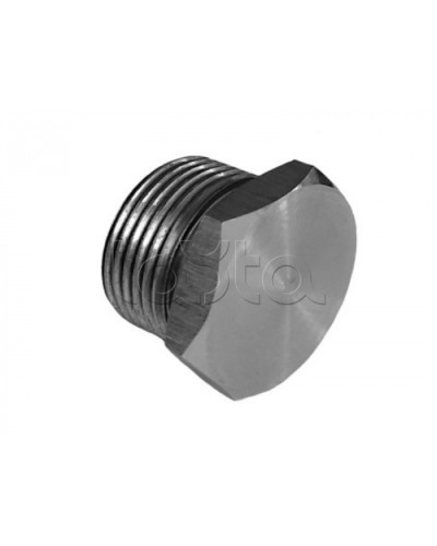 Металлическая резьбовая заглушка взрывозащищённая Магнито-контакт Ех-заглушка ВЗ 3 М Н (под Ø 32) 1Ex d IIС Gb/PB Ex d I Mb или Ex tb IIIС Db или 0Ex ia IIC Ga или 1Ex e IIС Gb в Нефтеюганске Дополнительное оборудование (Ex) Pintop.ru