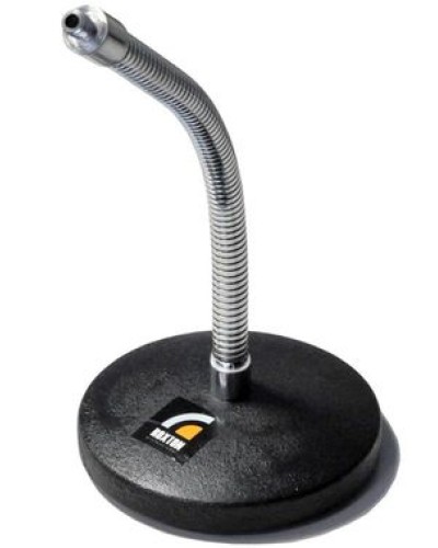 Стойка микрофонная настольная ROXTON MS030 в Нефтеюганске Система оповещения и трансляции Roxton Pintop.ru