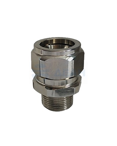 Кабельный ввод взрывозащищенный Магнито-Контакт Ех МКВМ М25 КМ18 в Нефтеюганске Дополнительное оборудование (Ex) Pintop.ru