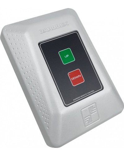Пульт управления шлагбаумом CARDDEX SW-02 в Нефтеюганске Дополнительное оборудование для СКУД Pintop.ru