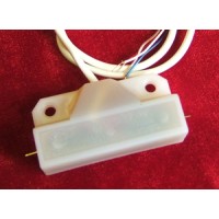 Анализатор уровня воды контактный Магнито-Контакт Водолей-Р исп. 01