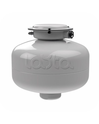 Модуль порошкового пожаротушения взрывозащищенный в специальном исполнении потолочный Источник-плюс Тунгус-МПП(Н-РП)-9(п)-И-ГЭ-У2 в Нефтеюганске Модули пожаротушения (Ex) Pintop.ru