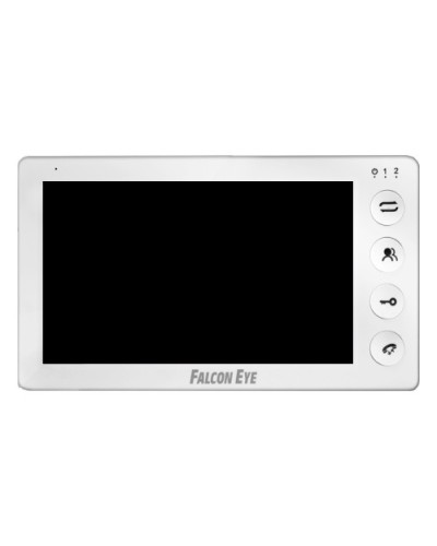 Видеодомофон дисплей Falcon Eye Cosmo HD в Нефтеюганске Абонентские видеоустройства Pintop.ru