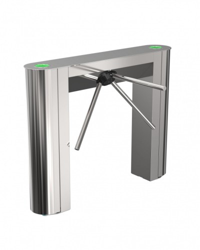 Турникет Ростов-Дон Ростов-Дон ТТ10М1/КП1пр-Н (нержавеющая сталь) в Нефтеюганске Турникеты Pintop.ru