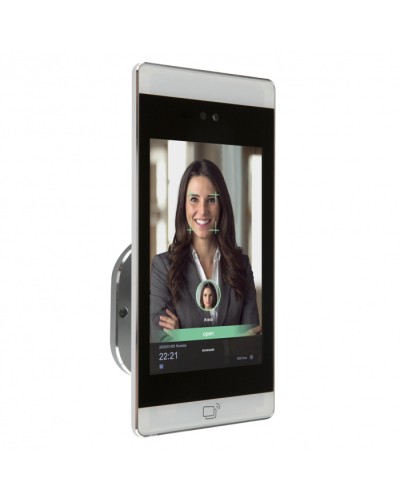 Терминал распознавания лиц RusGuard R20-Face (8W) в Нефтеюганске Контроллеры Pintop.ru