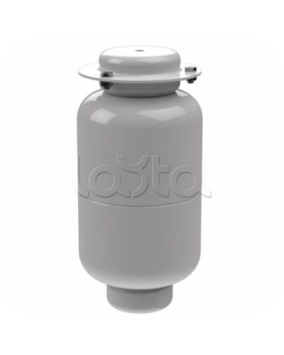 Модуль порошкового пожаротушения в специальном исполнении потолочный Источник-плюс Тунгус-МПП(Н-Т)-2(п)-И-ГЭ-У2 в Нефтеюганске Модули порошковые Pintop.ru