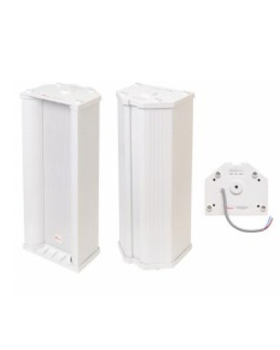 Громкоговоритель настенный Полисервис АСШ-15-30/100 (НМ1) исп.5 в Нефтеюганске Система оповещения Октава Полисервис Pintop.ru