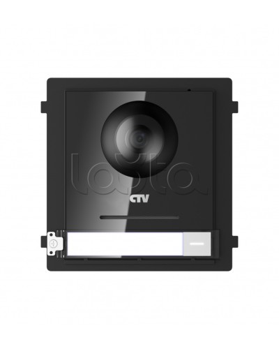 IP-панель вызывная CTV-IP-UCAM в Нефтеюганске Аксессуары для IP домофонов Pintop.ru