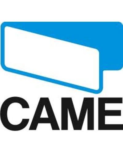 Накладка стрелы Came 119RIG133 в Нефтеюганске Запчасти для шлагбаумов и автоматики Pintop.ru