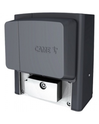 Привод для откатных ворот Came BX708AGS в Нефтеюганске Автоматизация ворот Pintop.ru