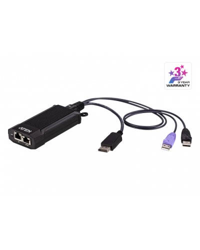 KVM-адаптер ATEN KG9950T-AX в Нефтеюганске Видеоусилители, Модуляторы, Делители Pintop.ru