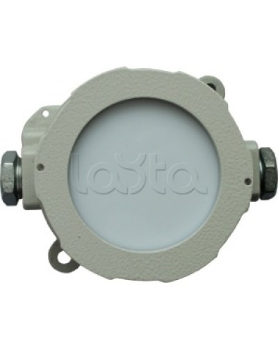 Оповещатель световой взрывозащищенный Компания СМД ОРБИТА МК С-А-К в Нефтеюганске Оповещатели Ex Pintop.ru