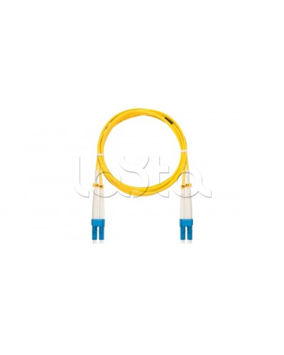 Патч-корд NIKOMAX NMF-PC2S2C2-LCU-LCU-005 в Нефтеюганске Патч-корды оптические Pintop.ru