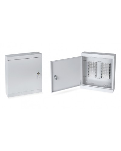 Коробка распределительная на 200 пар Cabeus DB-200P в Нефтеюганске Распределительные коробки Pintop.ru