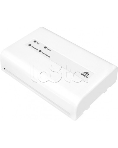 Блок контроля и пуска Гефест БКП 220 в Нефтеюганске Дополнительное оборудование пожаротушения Pintop.ru