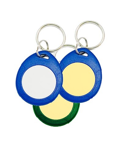 Смарт-брелок IronLogic IL-07MGW в Нефтеюганске Оптовые идентификаторы Pintop.ru